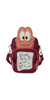 The Little Mermaid (1989) 35th Anniversary - Sebastian Crossbuddies