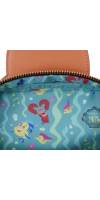 The Little Mermaid (1989) 35th Anniversary - Sebastian Crossbuddies