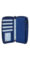 Toy Story - Villains Zip Around Wristlet Wallet
