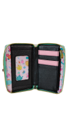 Alice in Wonderland (1951) - Unbirthday Zip Around Wallet