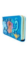Disney Princess - Jasmine Wristlet Wallet