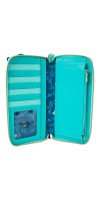 Disney Princess - Jasmine Wristlet Wallet