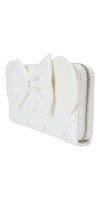 Disney - Irredescent Wedding Wristlet Wallet
