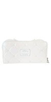 Disney - Irredescent Wedding Wristlet Wallet