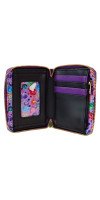 Inside Out 2 - Core Memories Zip Around Wallet