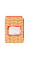 Mickey & Friends - Picnic Accordion Wallet