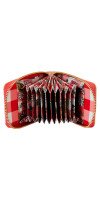 Mickey & Friends - Picnic Accordion Wallet