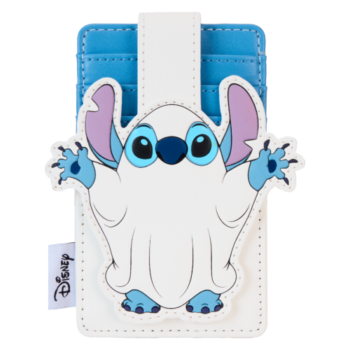 Lilo & Stitch - Stitch Ghost Cardholder