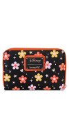 Disney - Mickey & Friends Halloween Zip Wallet