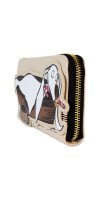 The Nightmare Before Christmas - Scientific Method Book Zip Wallet