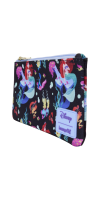 The Little Mermaid (1989) 35th Anniversary - Life Is The Bubbles Nylon Purse