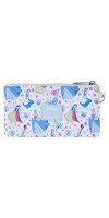 Disney Princess - Manga Style Nylon WristletWallet
