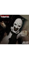 Terrifier - Art The Clown 18'' Roto Plush
