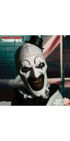 Terrifier - Art The Clown 18'' Roto Plush