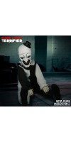 Terrifier - Art The Clown 18'' Roto Plush