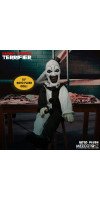 Terrifier - Art The Clown 18'' Roto Plush