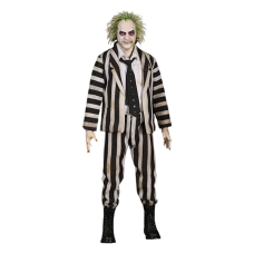 Beetlejuice Beetlejuice - Beetlejuice Deluxe One:12 Collective Action Figure