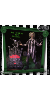 Beetlejuice Beetlejuice - Beetlejuice Deluxe One:12 Collective Action Figure