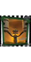 Beetlejuice Beetlejuice - Beetlejuice Deluxe One:12 Collective Action Figure