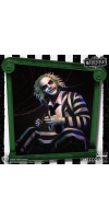 Beetlejuice Beetlejuice - Beetlejuice Deluxe One:12 Collective Action Figure
