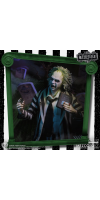 Beetlejuice Beetlejuice - Beetlejuice Deluxe One:12 Collective Action Figure