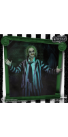 Beetlejuice Beetlejuice - Beetlejuice Deluxe One:12 Collective Action Figure
