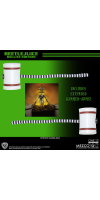 Beetlejuice Beetlejuice - Beetlejuice Deluxe One:12 Collective Action Figure
