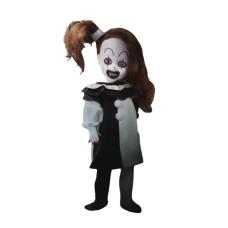 Living Dead Dolls Presents - Terrifier: Little Pale Girl 10