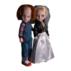 LDD Presents - Chucky & Tiffany 10