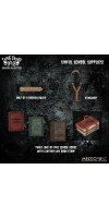 Living Dead Dolls - Return of the Living Dead Dolls: Damien Mega Figure
