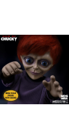 Child's Play 5: Seed of Chucky - Glen Mega Scale Action Figure with Sound