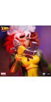 X-Men: The Animated Series - Rogue 1:6 Scale Figure