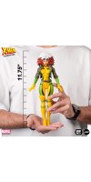X-Men: The Animated Series - Rogue 1:6 Scale Figure
