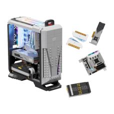 Joyside Series - iGame PC (1039 Piece Kit)