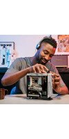 Joyside Series - iGame PC (1039 Piece Kit)