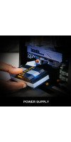 Joyside Series - iGame PC (1039 Piece Kit)