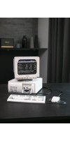 Joyside Series - Retro computer (1634 Piece Kit)