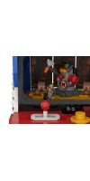MetalSlug - Arcade Machine Deluxe (1601 Piece Kit)