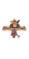 MetalSlug - Arcade Machine Deluxe (1601 Piece Kit)