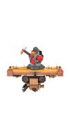 MetalSlug - Arcade Machine Deluxe (1601 Piece Kit)