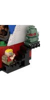 MetalSlug - Arcade Machine Deluxe (1601 Piece Kit)