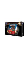 MetalSlug - Arcade Machine Deluxe (1601 Piece Kit)