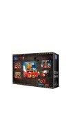 MetalSlug - Arcade Machine Deluxe (1601 Piece Kit)