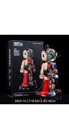 Astro Boy - Astro Boy Mechanical Version (1250 Piece Kit)