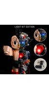 Astro Boy - Astro Boy Mechanical Version (1250 Piece Kit)