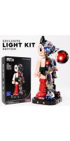 Astro Boy - Astro Boy Mechanical Version (1250 Piece Kit)