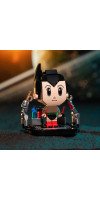 Astro Boy - Astro Boy Mini Buildable Figure (125 Piece Kit)