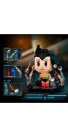 Astro Boy - Astro Boy Mini Buildable Figure (125 Piece Kit)