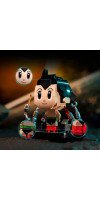 Astro Boy - Astro Boy Mini Buildable Figure (125 Piece Kit)