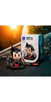 Astro Boy - Astro Boy Mini Buildable Figure (125 Piece Kit)